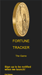 Mobile Screenshot of fortunetracker.com